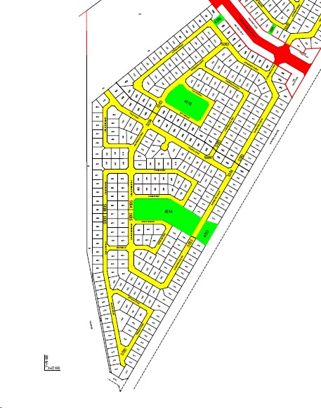 0 Bedroom Property for Sale in Laaiplek Western Cape